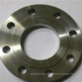 ss316 iron pipe threaded nailing  flange